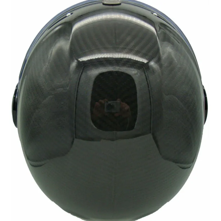 Torc Newport T1 Carbon Retro Helmet