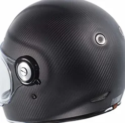 Torc Newport T1 Carbon Retro Helmet