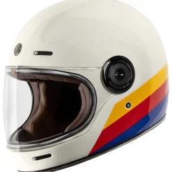 Torc Newport T1 Full Tree Retro Helmet