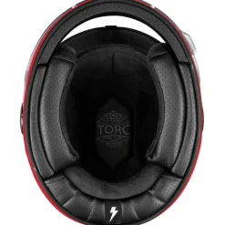 Torc Newport T1 Retro Helmet