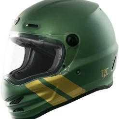 Torc Pomona T9 Rider Helmet Black Large