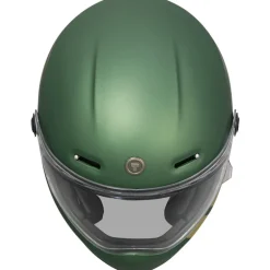 Torc Pomona T9 Rider Helmet Black Large