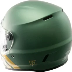 Torc Pomona T9 Rider Helmet Black Large