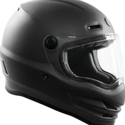 Torc Pomona T9 Rider Helmet Black Large