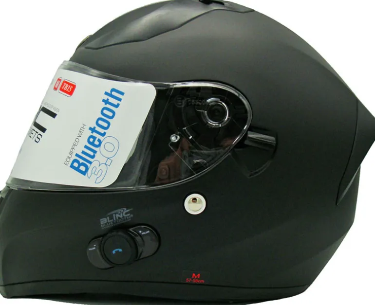 Torc T15B Helmet Solids