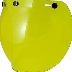 Torc T50 Del Mar 3 Snap Bubble Shield
