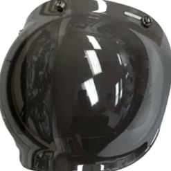 Torc T50 Del Mar 3 Snap Bubble Shield
