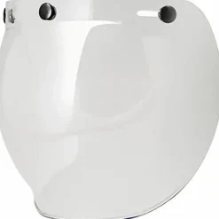 Torc T50 Del Mar 3 Snap Bubble Shield