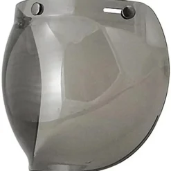 Torc T50 Del Mar 3 Snap Bubble Shield