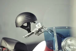 Torc T-55 Spec-Ops Flag Half Helmet