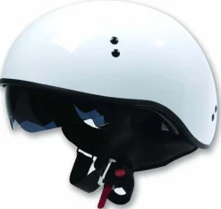 Torc T-55 Spec-Ops Half Helmet Solid