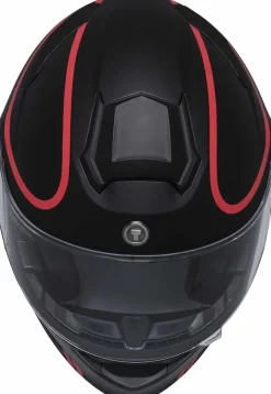 Torc T28 Vapor Helmet