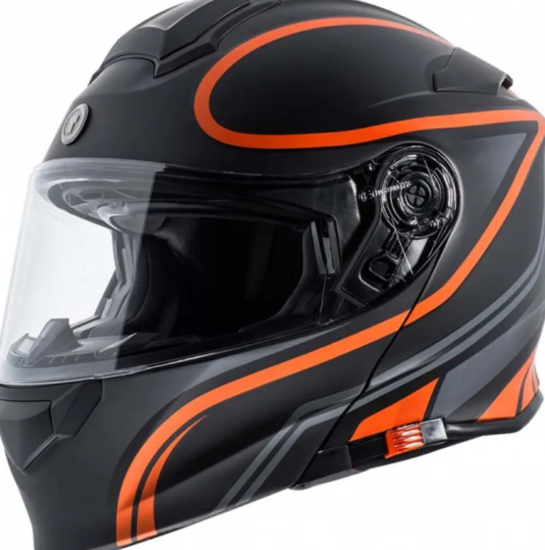 Torc T28 Vapor Helmet