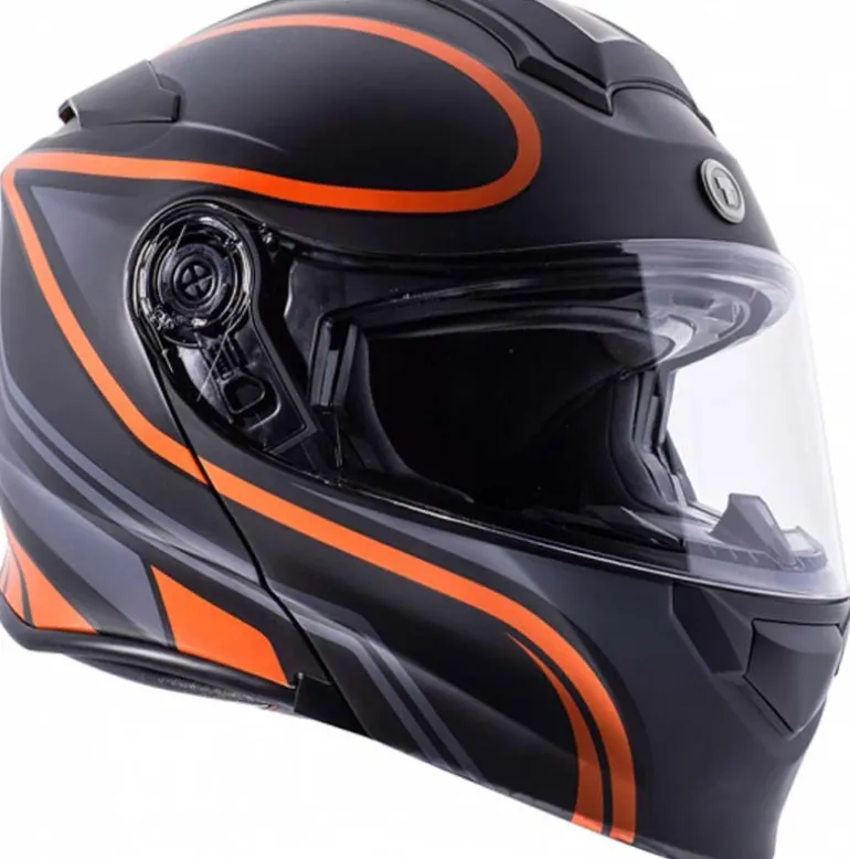 Torc T28 Vapor Helmet