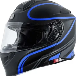 Torc T28 Vapor Helmet