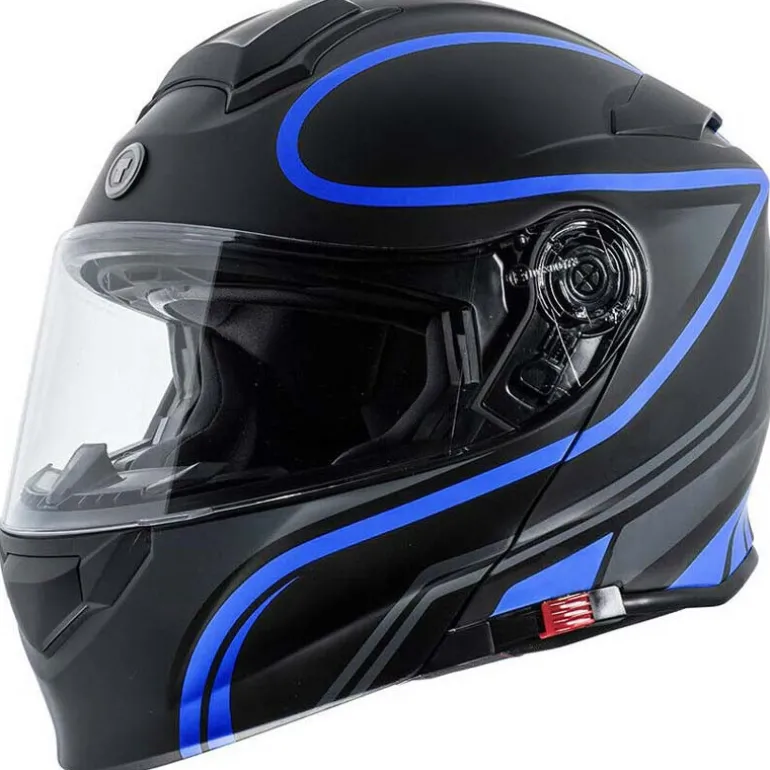 Torc T28 Vapor Helmet