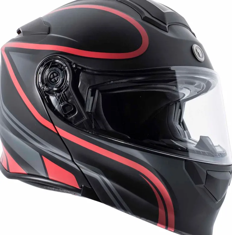 Torc T28 Vapor Helmet