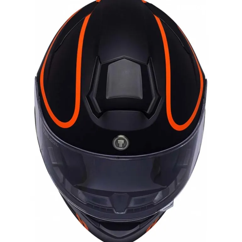 Torc T28 Vapor Helmet