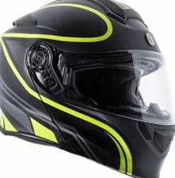 Torc T28 Vapor Helmet