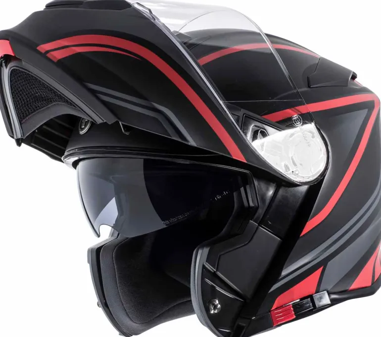 Torc T28 Vapor Helmet