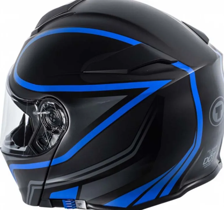 Torc T28 Vapor Helmet
