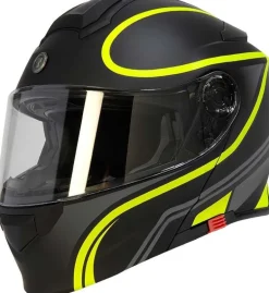 Torc T28 Vapor Helmet
