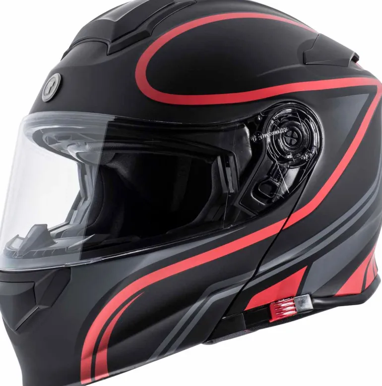 Torc T28 Vapor Helmet
