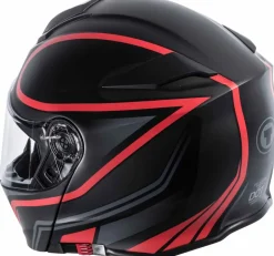 Torc T28 Vapor Helmet
