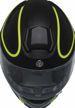 Torc T28 Vapor Helmet