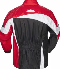 Tourmaster Defender 2.0 Two Piece Rain Suit Men's