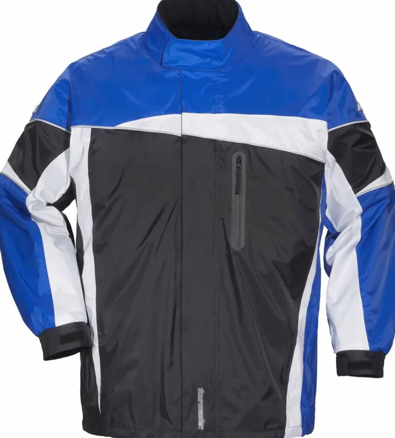 Tourmaster Defender 2.0 Two Piece Rain Suit Men's