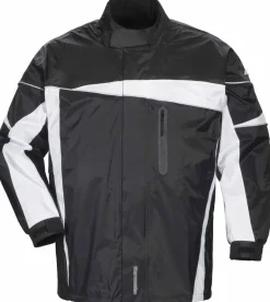 Tourmaster Defender 2.0 Two Piece Rain Suit Men's