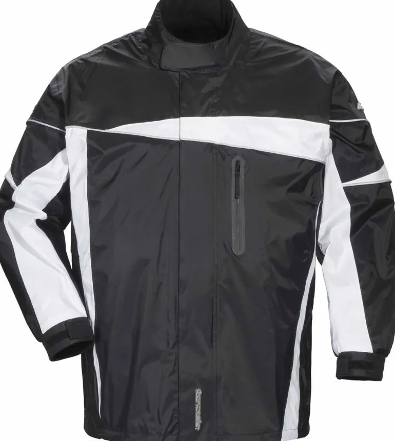 Tourmaster Defender 2.0 Two Piece Rain Suit Men's