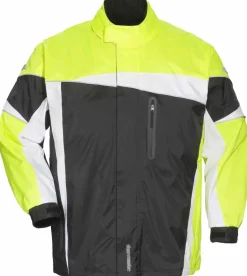 Tourmaster Defender 2.0 Two Piece Rain Suit Men's