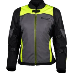 Tourmaster Intake Womens Jacket