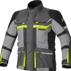Tourmaster Mariner Laminated Jacket