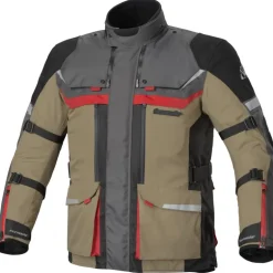Tourmaster Mariner Laminated Jacket