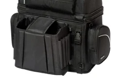 Tourmaster Nylon Cruiser 4 Commuter Sissybar Bag