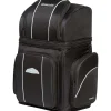 Tourmaster Nylon Cruiser 4 Extra-Large Sissybar Bag