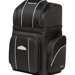 Tourmaster Nylon Cruiser 4 Extra-Large Sissybar Bag