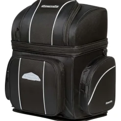 Tourmaster Nylon Cruiser 4 Large Sissybar Bag