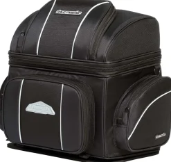 Tourmaster Nylon Cruiser 4 Medium Sissybar Bag