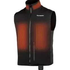 Tourmaster Synergy BT Pro Plus Vest