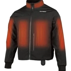 Tourmaster Synergy BT Pro Plus Jacket