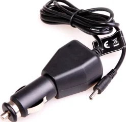 Tourmaster Synergy 7.4V Car Charger