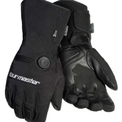 Tourmaster Synergy 7.4V Textile Glove Women's