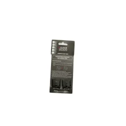 UCLEAR Permanent Mounting Clip for Audio Systems