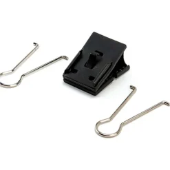 UCLEAR Temporary Mounting Clip for Audio Systems