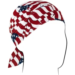 Zan Headgear Flydanna Bandana Graphic