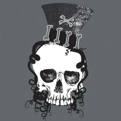 Zan Headgear Flydanna Bandana Graphic
